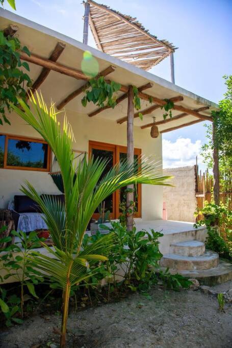 Casa Lunada Holbox Extérieur photo